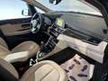 BMW 218 i Active Tourer * TOIT OUVRANT * CLIM-BIZONE * GPS Bleu - thumbnail 13