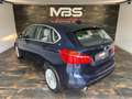 BMW 218 i Active Tourer * TOIT OUVRANT * CLIM-BIZONE * GPS Bleu - thumbnail 8