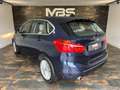 BMW 218 i Active Tourer * TOIT OUVRANT * CLIM-BIZONE * GPS Bleu - thumbnail 7