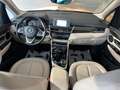 BMW 218 i Active Tourer * TOIT OUVRANT * CLIM-BIZONE * GPS Bleu - thumbnail 16