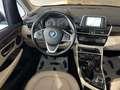 BMW 218 i Active Tourer * TOIT OUVRANT * CLIM-BIZONE * GPS Bleu - thumbnail 17