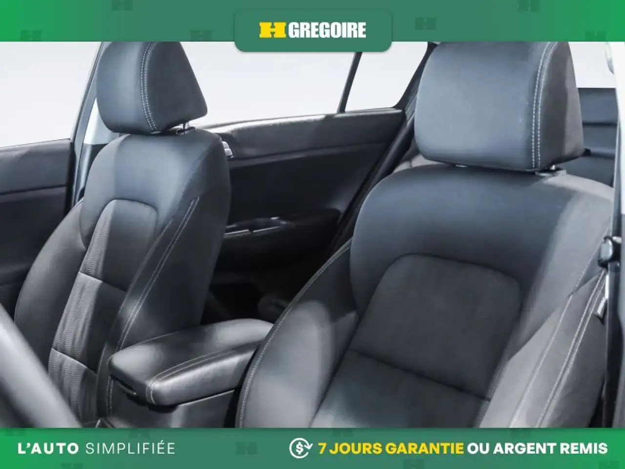 Kia Sportage fotografie Kia Sportage