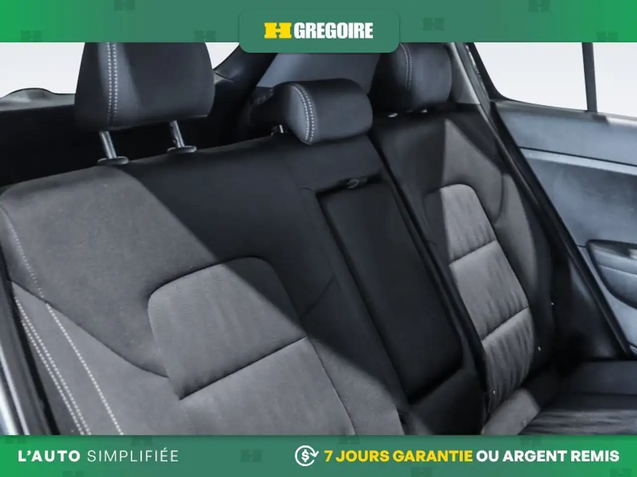 Kia Sportage fotografie Kia Sportage