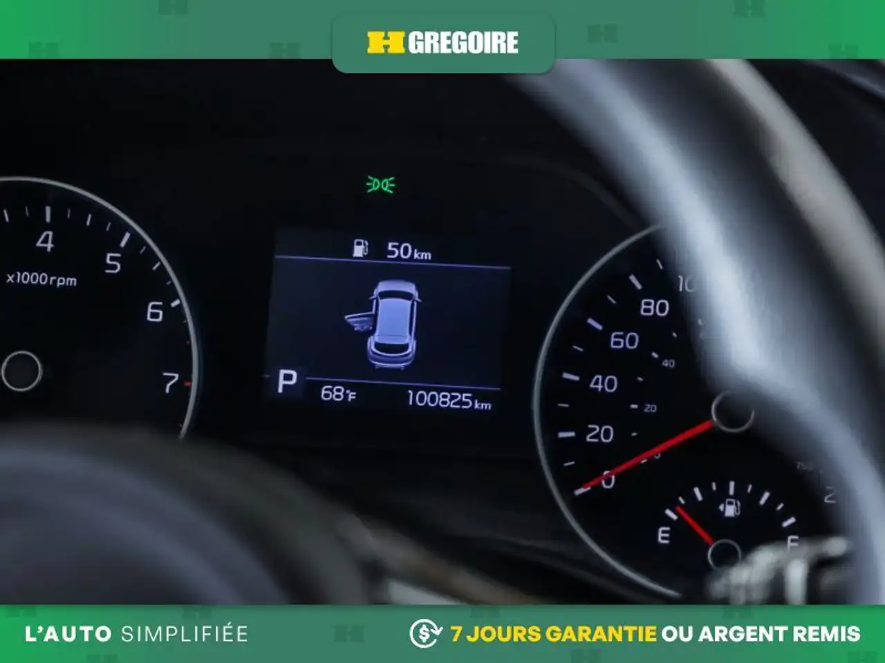Kia Sportage fotografie Kia Sportage