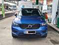 Volvo XC40 XC40 T4 Recharge PHEV R Design Expression R Design Expression Blau - thumbnail 6