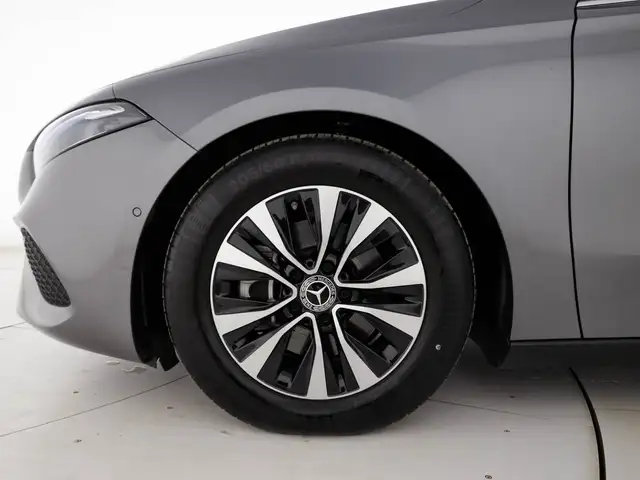Mercedes-Benz A-Class view 7