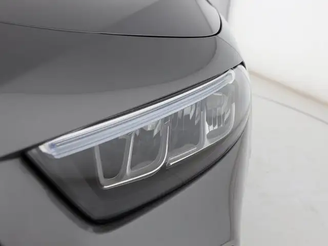 Mercedes-Benz A-Class view 8