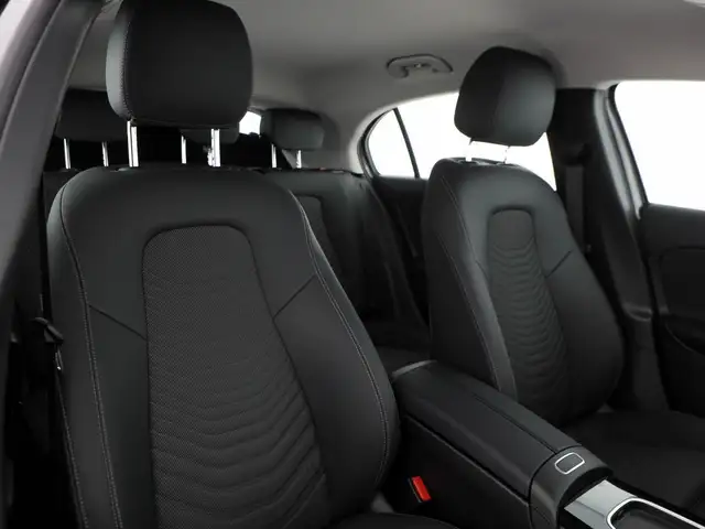 Mercedes-Benz A-Class view 12