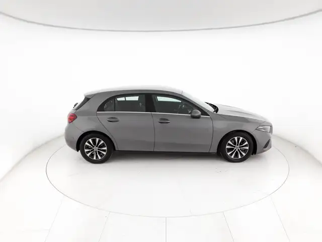 Mercedes-Benz A-Class view 5
