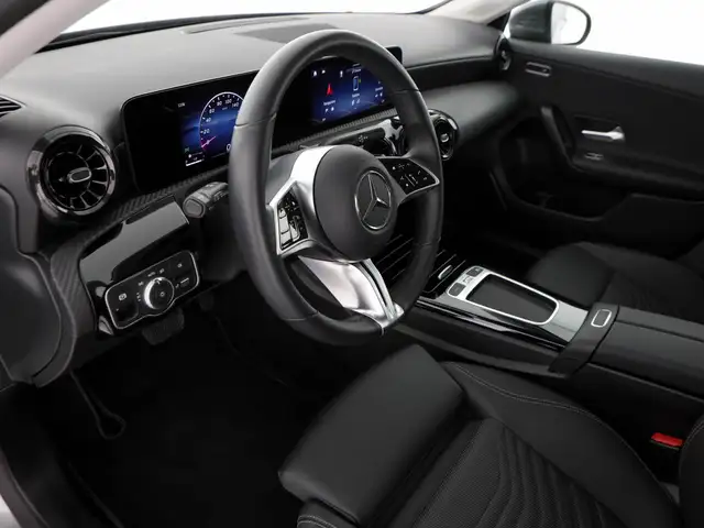Mercedes-Benz A-Class view 11