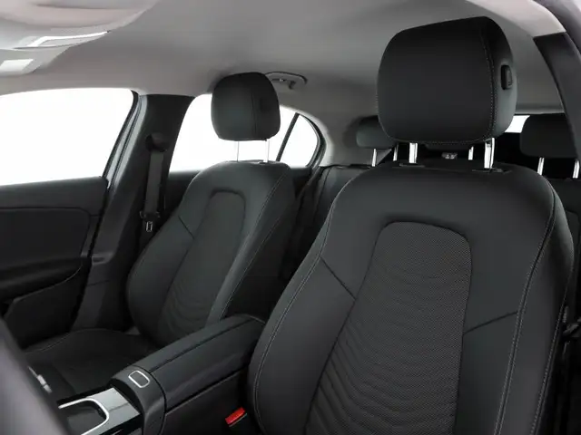 Mercedes-Benz A-Class view 13