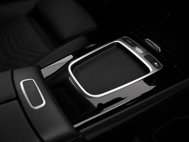 Mercedes-Benz A-Class view 19