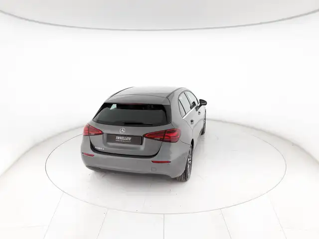 Mercedes-Benz A-Class view 6