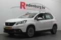 Peugeot 2008 1.2 PureTech Blue Lion - Automaat - Carplay / Navi Weiß - thumbnail 32