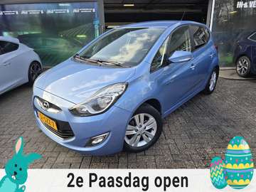 1.4i i-Vision | 2E EIGENAAR | 12MND GARANTIE | AIR