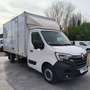 Renault Master Ch.Cb. Energy Blue dCi L3 3500 P RS 107kW Weiß - thumbnail 2