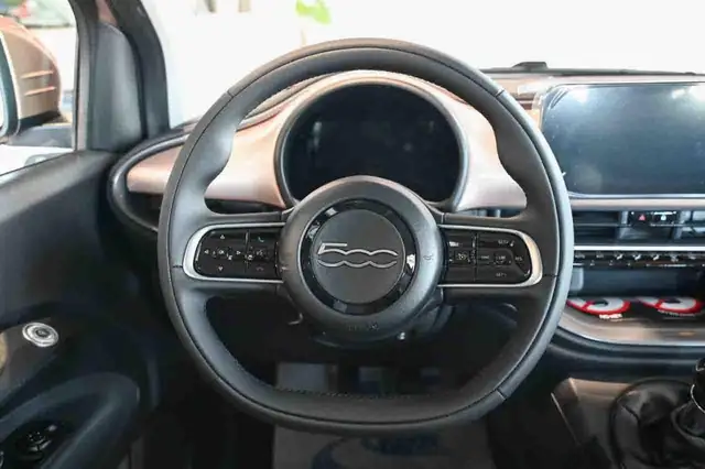 Fiat 500 view 15