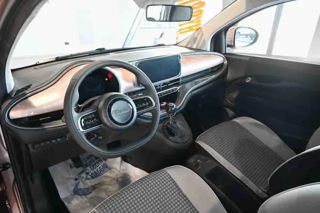 Fiat 500 view 7