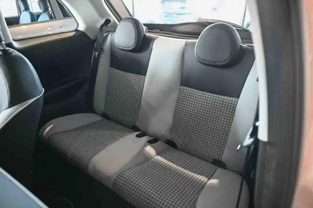 Fiat 500 view 10