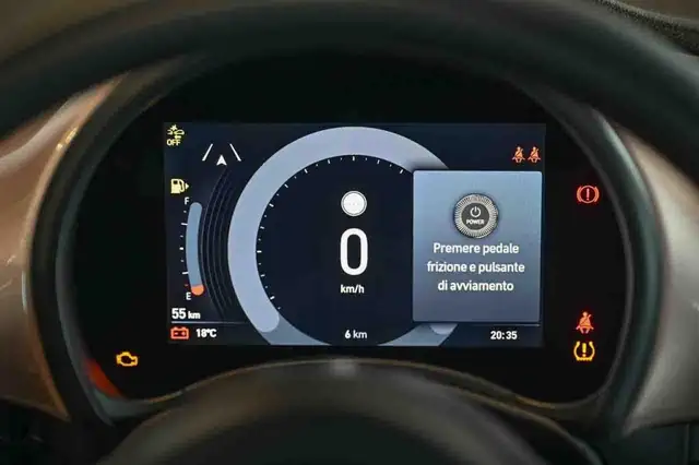 Fiat 500 view 12