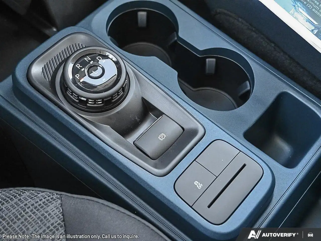Ford Maverick fotografie Ford Maverick