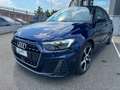 Audi A1 A1 Sportback 30 1.0 tfsi S Line Edition 116cv Blauw - thumbnail 2