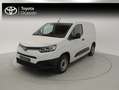 Toyota Proace City PD  - RC22 Wit - thumbnail 1