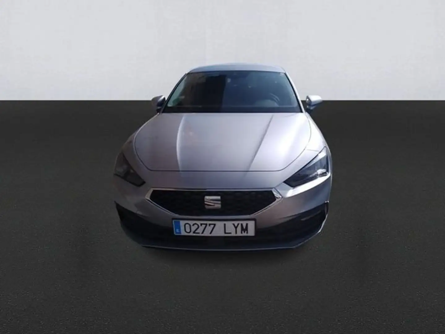 SEAT Leon 1.5 TSI S&S Style 130 Blanco - 2
