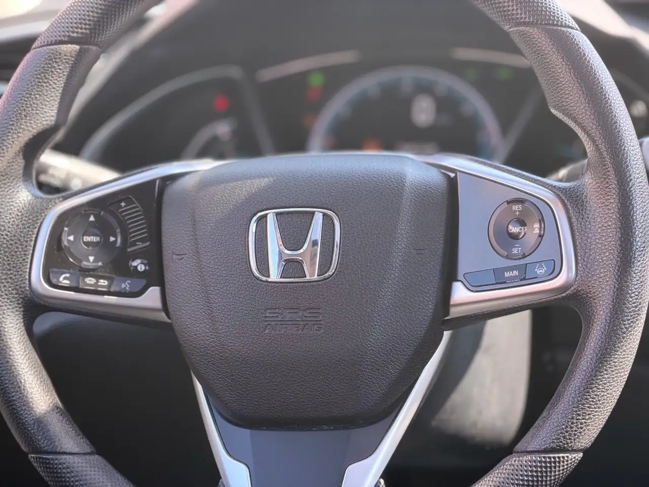 Honda Civic снимка Honda Civic