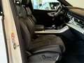 Audi Q7 60 TFSIe S line quattro tiptronic Weiß - thumbnail 24