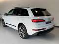 Audi Q7 60 TFSIe S line quattro tiptronic Weiß - thumbnail 5