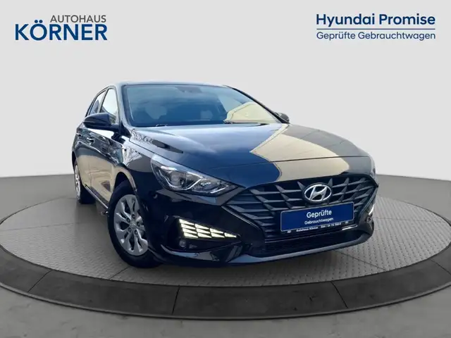 Hyundai i30 SELECT 1.0 (48V) *CARPLAY*CAM*DAB*SITZHZG*