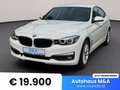 BMW 318 d 3er GT Advantage/Garantie Weiß - thumbnail 1