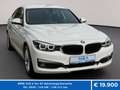 BMW 318 d 3er GT Advantage/Garantie Weiß - thumbnail 3