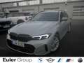BMW 320 d Touring Sportpaket HUD El. Panodach Panorama Nav Grau - thumbnail 1