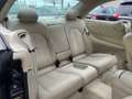 Mercedes-Benz CLK 270 CDI Elegance*Automatik*Leder*Navi*Memory*Klimaaut Niebieski - thumbnail 14