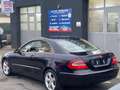 Mercedes-Benz CLK 270 CDI Elegance*Automatik*Leder*Navi*Memory*Klimaaut Modrá - thumbnail 7