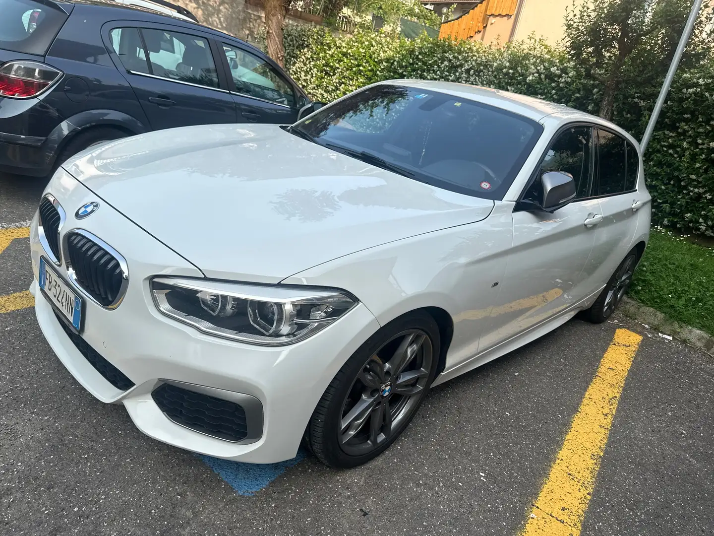 BMW 135 M 135i 5p auto - 1