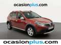 Dacia Sandero 1.6 Stepway Rojo - thumbnail 2