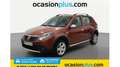 Dacia Sandero 1.6 Stepway Rojo - thumbnail 1