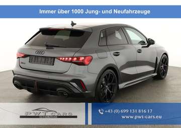 Sportback 2.5 294 kW TFSI quattro quattro, Pano...