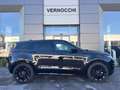 Land Rover Range Rover Evoque EVOQUE 2.0d i4 mhev Dark Edition Dynamic SE Santorini Black awd 163cv auto Schwarz - thumbnail 5