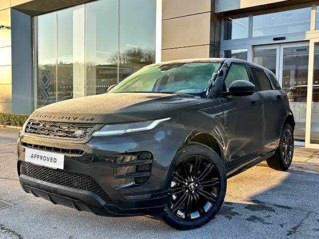 Land Rover Range Rover Evoque EVOQUE 2.0d i4 mhev Dark Edition Dynamic SE Santo
