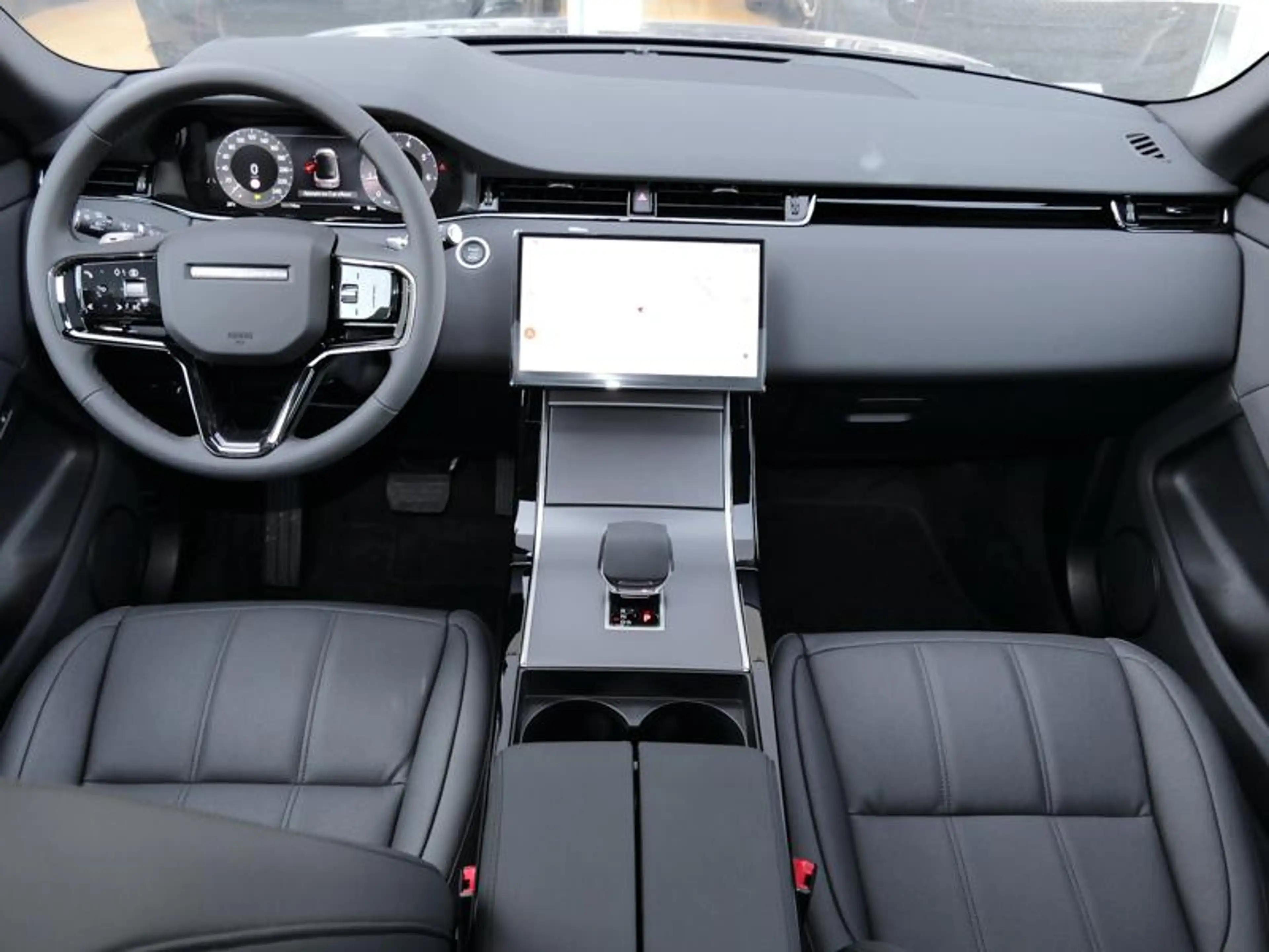 Land Rover Range Rover Evoque P160 S | PANO | SOUND SYSTEM | CAMERA — photo 7