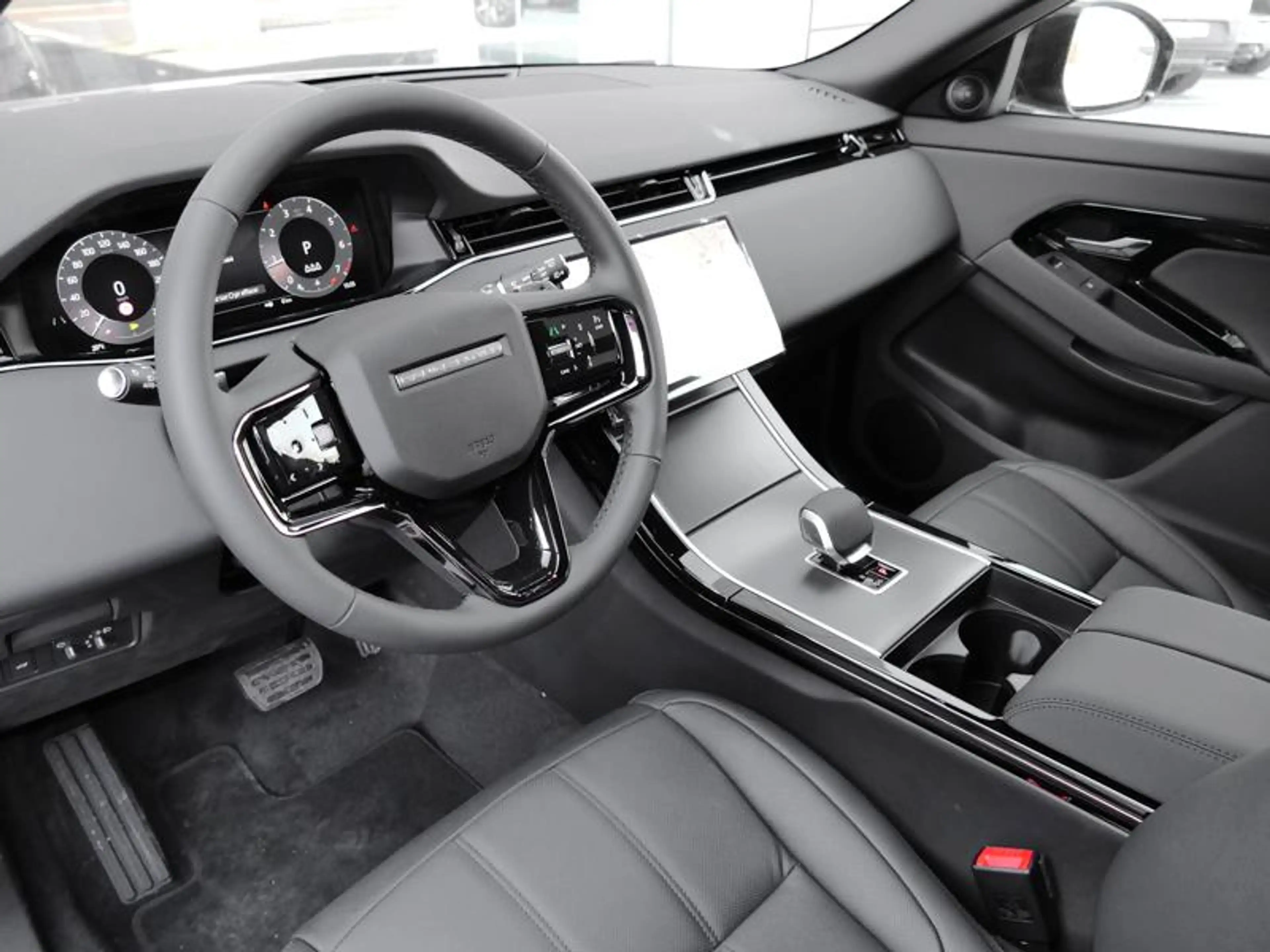 Land Rover Range Rover Evoque P160 S | PANO | SOUND SYSTEM | CAMERA — photo 6