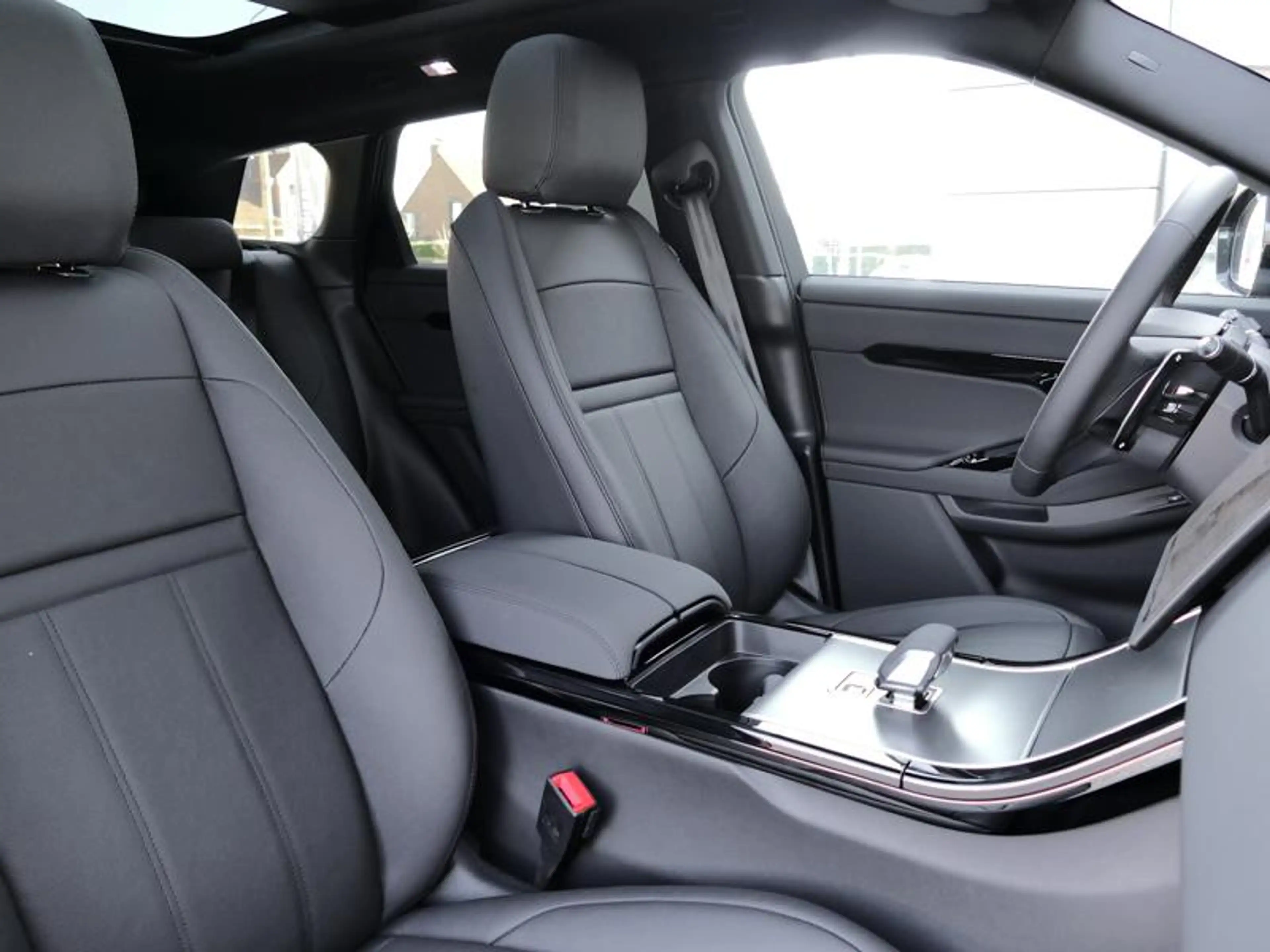 Land Rover Range Rover Evoque P160 S | PANO | SOUND SYSTEM | CAMERA — photo 10