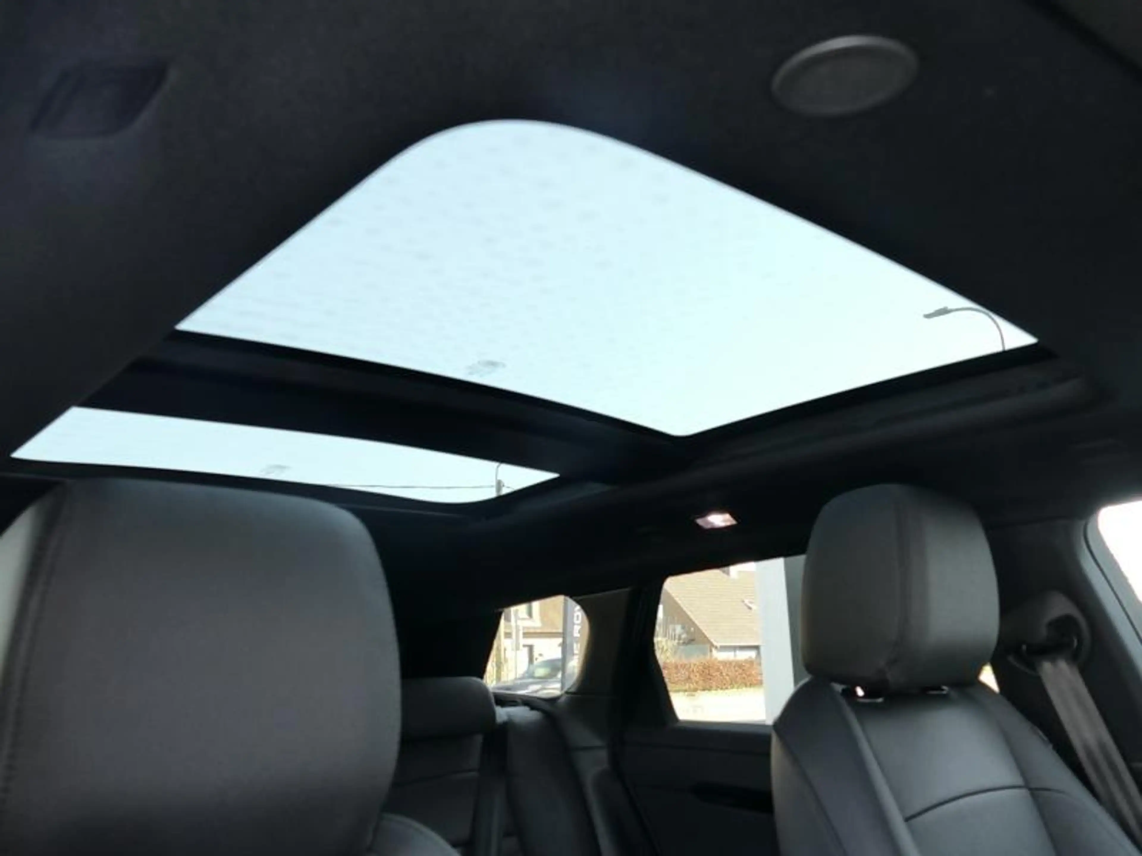 Land Rover Range Rover Evoque P160 S | PANO | SOUND SYSTEM | CAMERA — photo 13