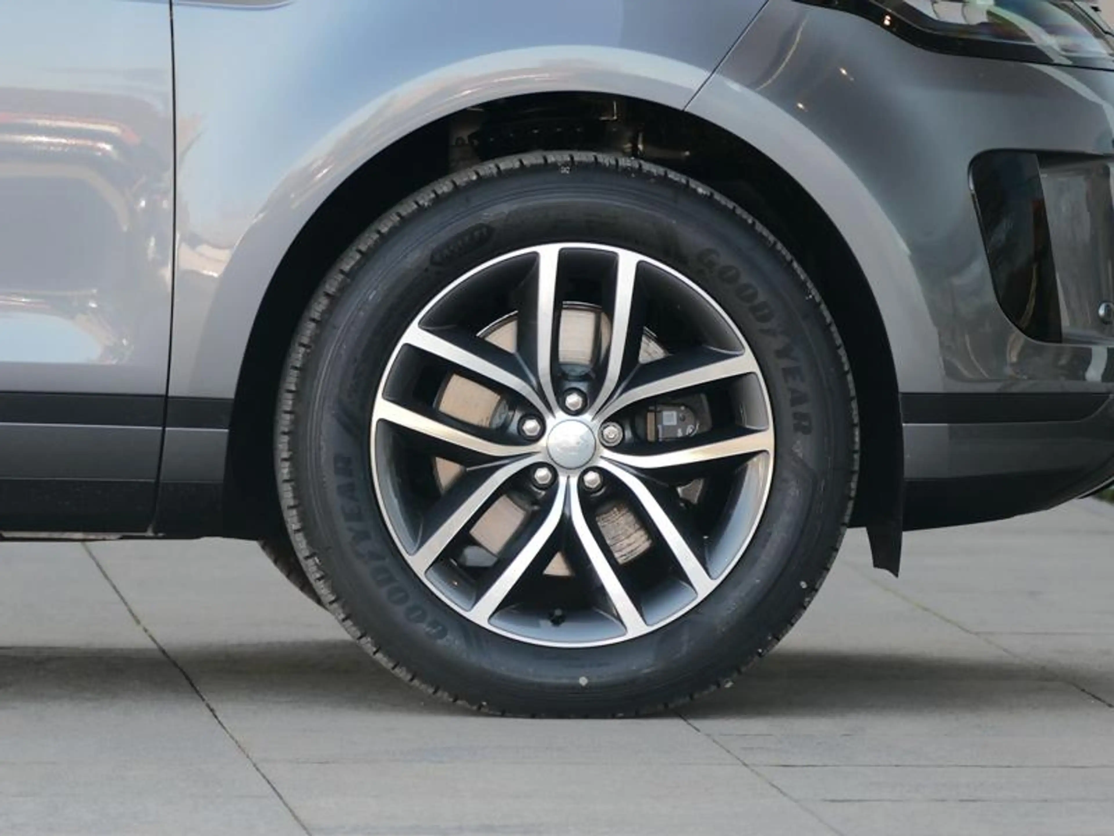 Land Rover Range Rover Evoque P160 S | PANO | SOUND SYSTEM | CAMERA — photo 8