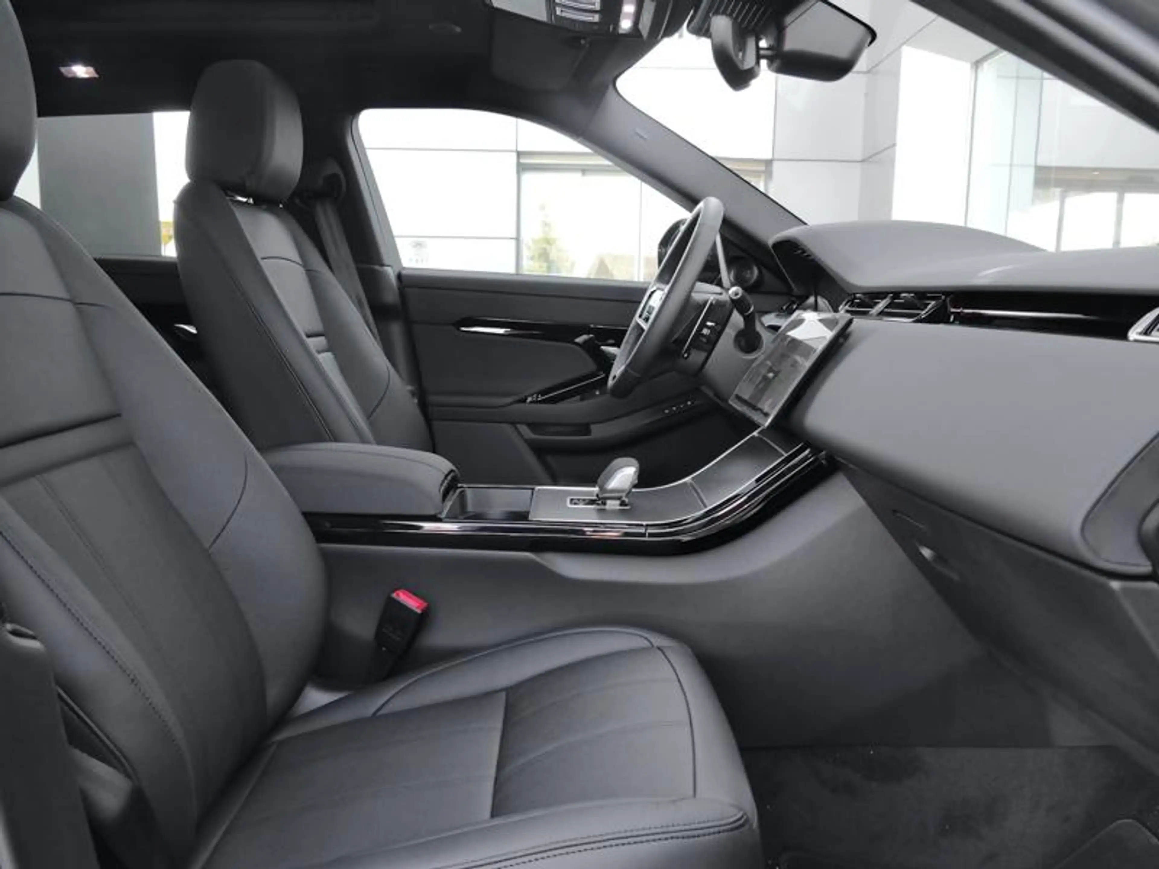 Land Rover Range Rover Evoque P160 S | PANO | SOUND SYSTEM | CAMERA — photo 9