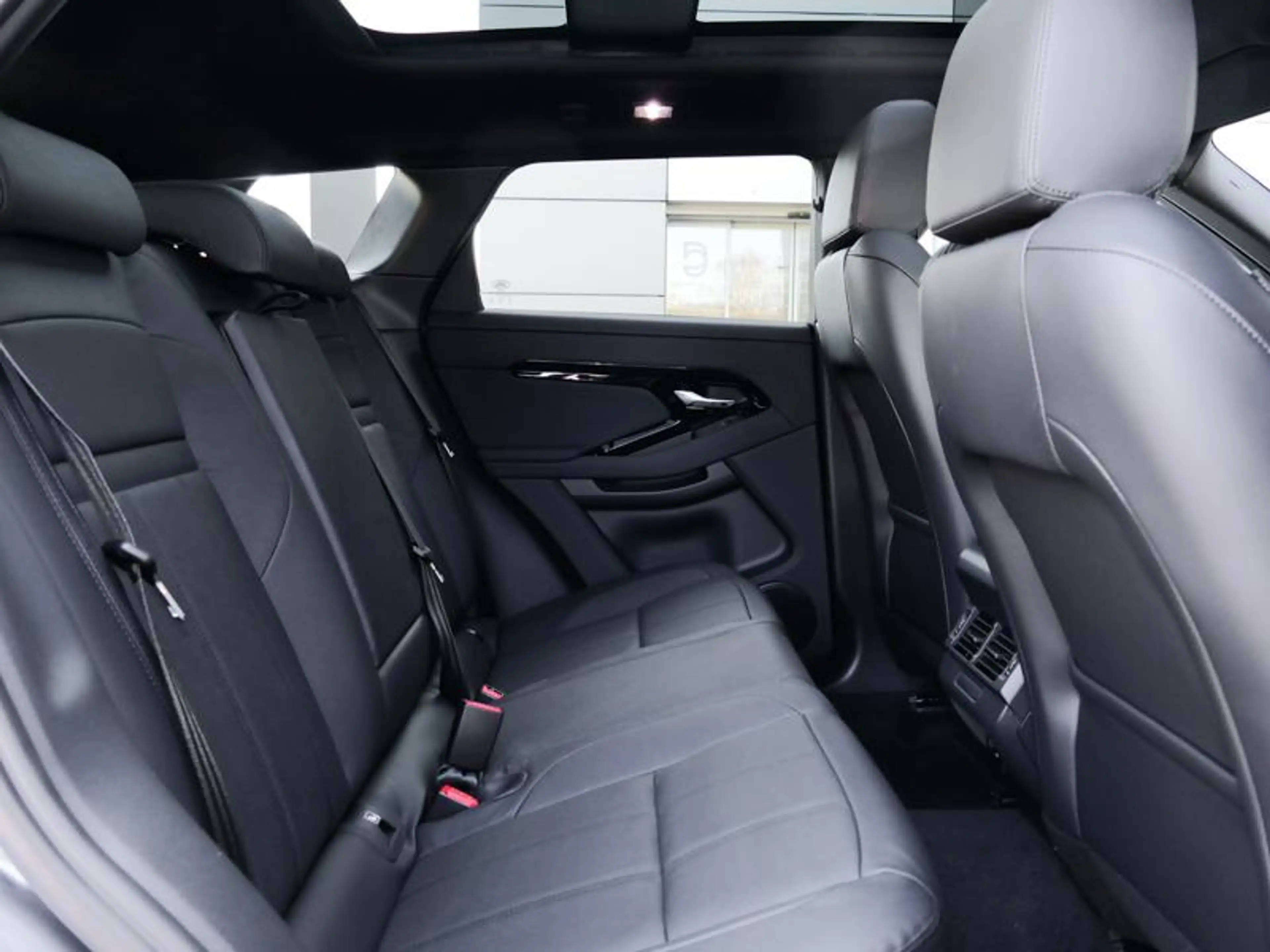 Land Rover Range Rover Evoque P160 S | PANO | SOUND SYSTEM | CAMERA — photo 11